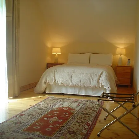Forest Park House Bed & Breakfast Boyle