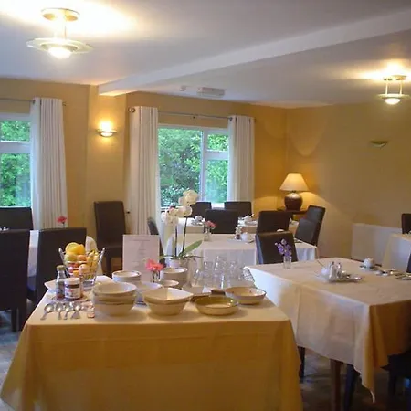 Nocleg ze śniadaniem Forest Park House