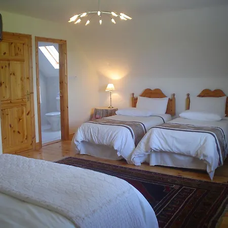 Frühstückspension Forest Park House