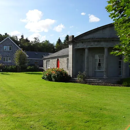 Forest Park House B&B 4*