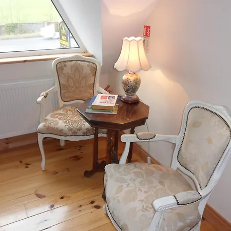 Forest Park House 4*