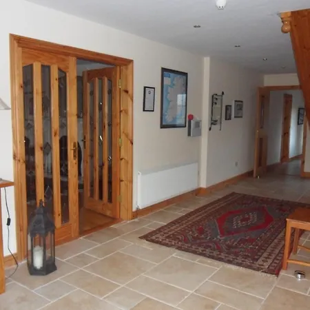 Forest Park House B&B