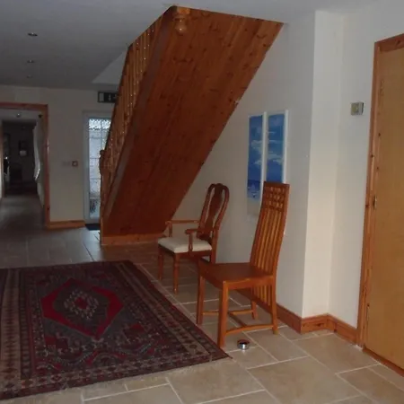 Forest Park House 4*