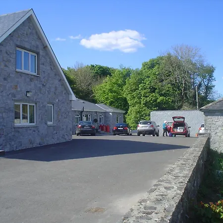 Forest Park House Frühstückspension