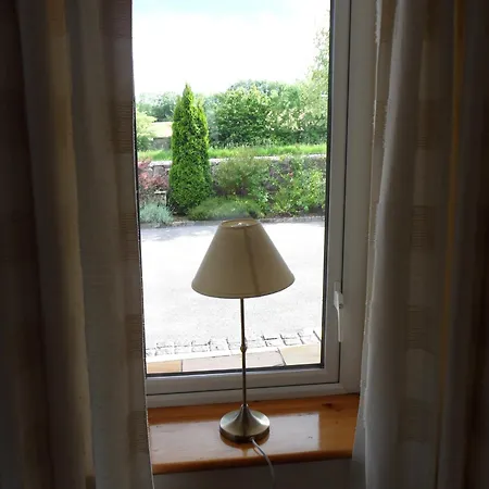 Nocleg ze śniadaniem Forest Park House Boyle