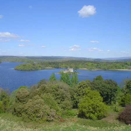 Forest Park House Boyle