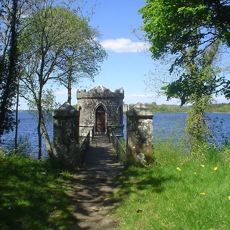 Forest Park House Nocleg ze śniadaniem 4*