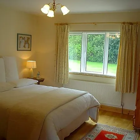 Frühstückspension Forest Park House 4*