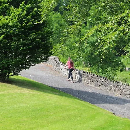 Frühstückspension Forest Park House