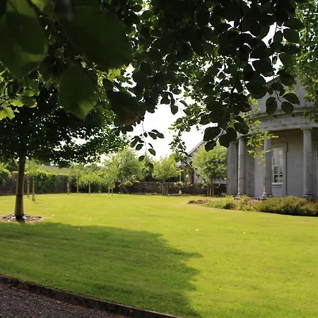 Nocleg ze śniadaniem Forest Park House Boyle