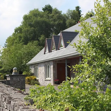 Forest Park House 4* Boyle