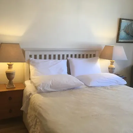 Nocleg ze śniadaniem Forest Park House 4*