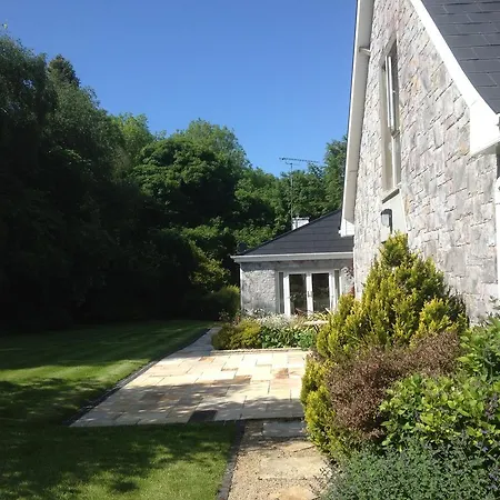 Bed & Breakfast Forest Park House 4*