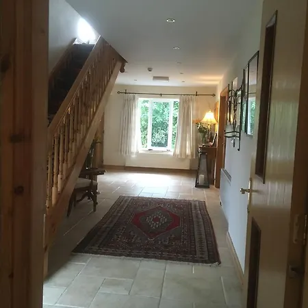Forest Park House Bed & Breakfast
