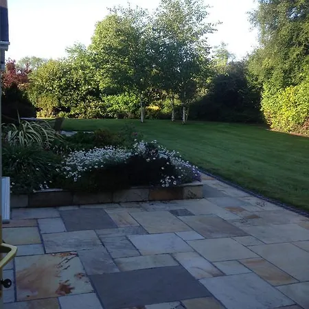 Forest Park House Nocleg ze śniadaniem Boyle