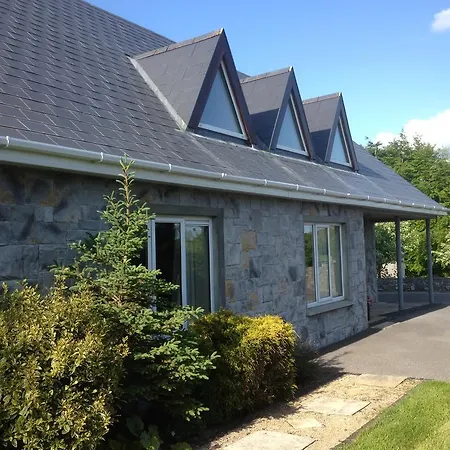 Forest Park House 4* Boyle