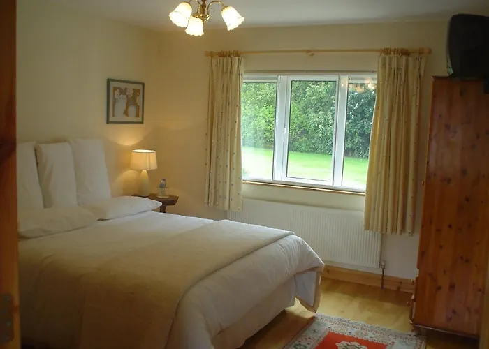 Forest Park House Boyle