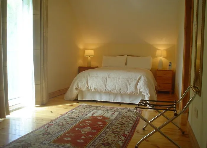 Forest Park House Bed & Breakfast Boyle