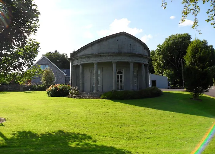 Forest Park House Boyle