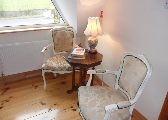 Forest Park House 4*