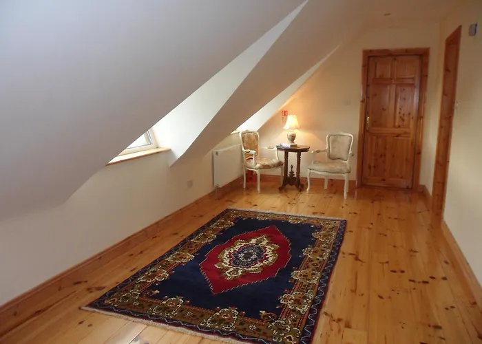 Forest Park House Bed & Breakfast 4*