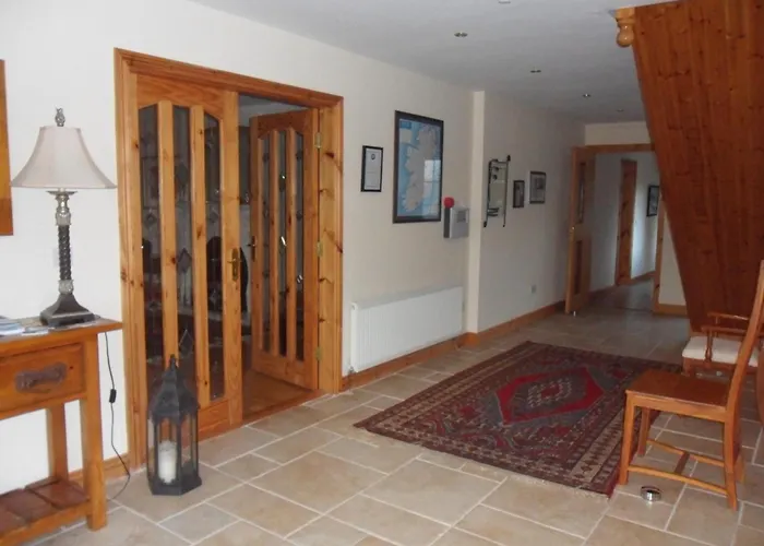 Forest Park House Bed & Breakfast