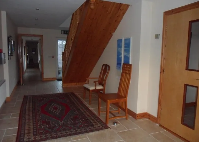 Forest Park House 4*