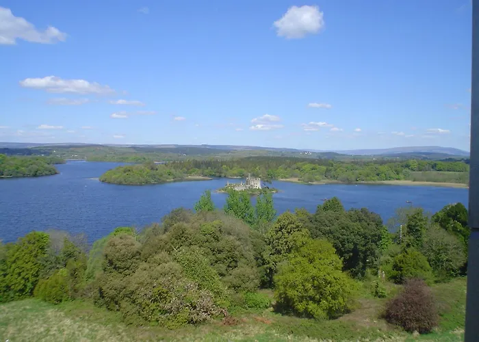 Forest Park House 波伊尔