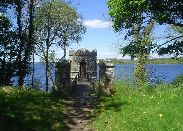 Forest Park House 住宿加早餐酒店 4*