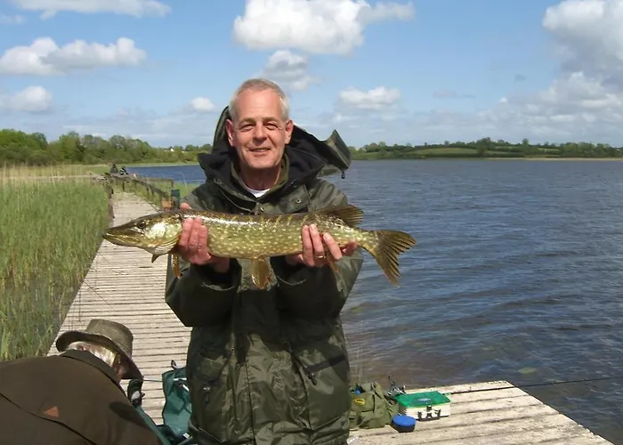 Forest Park House Bed & Breakfast