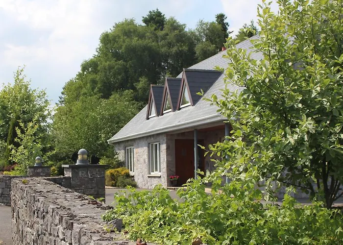 Forest Park House 4* Boyle