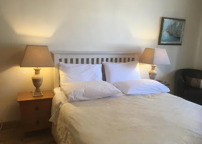 Alojamento de Acomodação e Pequeno-almoço Forest Park House 4*