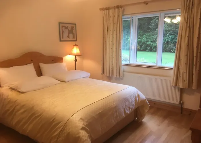 Forest Park House 波伊尔