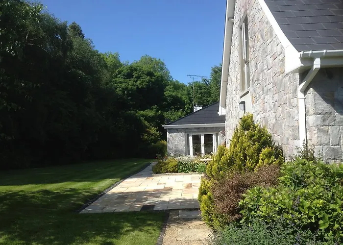 Bed & Breakfast Forest Park House 4*