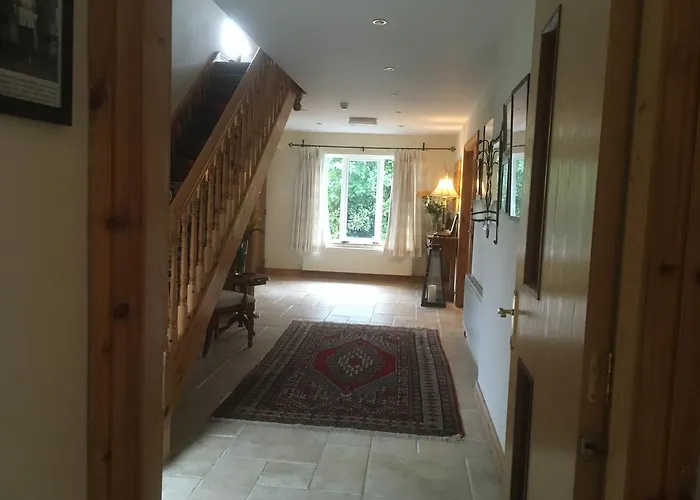 Forest Park House 住宿加早餐酒店