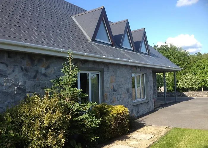 Forest Park House 4* Boyle